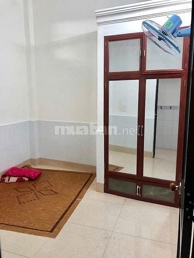 BÁN NHÀ ĐƯỜNG NGUYỄN PHÚC CHU, 67M2, 5X13M2, GIÁ 4.2 TỶ