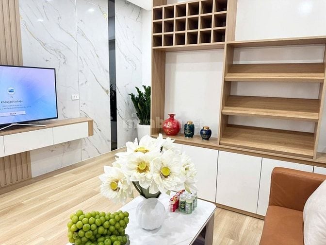 Nhà Đẹp Ở Luôn Nam Đồng, Đống Đa 78m, tầng 2, giá 4.5 tỷ.