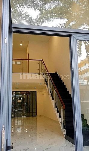 Chính chủ bán Shophouse mặt tiền đường Trần Văn Kiểu quận 6