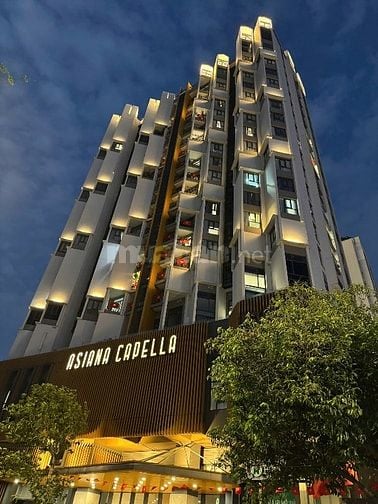 Chính chủ bán Shophouse mặt tiền đường Trần Văn Kiểu quận 6