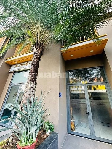 Chính chủ bán Shophouse mặt tiền đường Trần Văn Kiểu quận 6