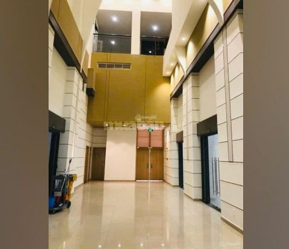 Chính chủ bán Shophouse mặt tiền đường Trần Văn Kiểu quận 6