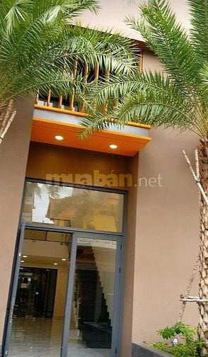Chính chủ bán Shophouse mặt tiền đường Trần Văn Kiểu quận 6