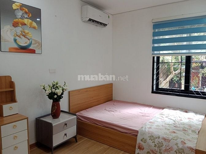 Nhà Đẹp Ở Luôn Nam Đồng, Đống Đa 78m, tầng 2, giá 4.5 tỷ.