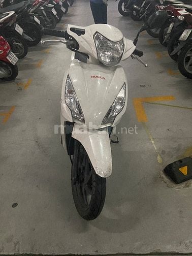 Vision trắng mới zin nguyên bản