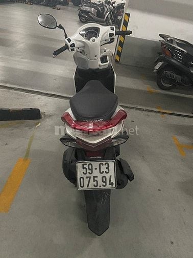 Vision trắng mới zin nguyên bản