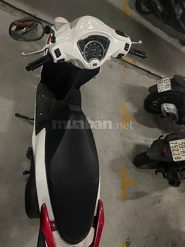Vision trắng mới zin nguyên bản
