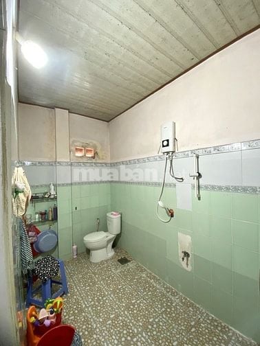  BÁN NHÀ QUẬN 7 -3 MẶT HẺM ÔTÔ – NGUYỄN VĂN QUỲ, QUẬN 7-NGANG KHỦNG 