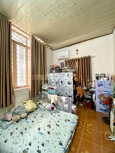  BÁN NHÀ QUẬN 7 -3 MẶT HẺM ÔTÔ – NGUYỄN VĂN QUỲ, QUẬN 7-NGANG KHỦNG 