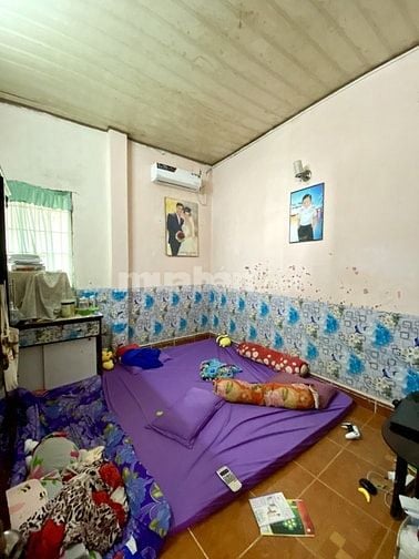  BÁN NHÀ QUẬN 7 -3 MẶT HẺM ÔTÔ – NGUYỄN VĂN QUỲ, QUẬN 7-NGANG KHỦNG 
