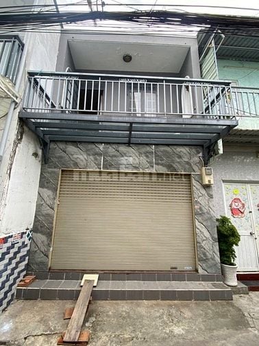 Bán Nhà Trần Xuân Soạn p Tân Hưng DT: 63 m2 Ngang 4.5m chỉ nhĩnh 5 tỷ 