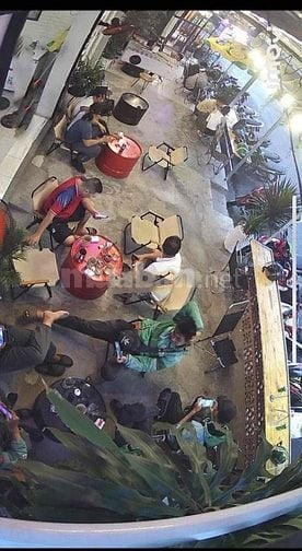 Vợ sắp sinh cần sang nhượng gấp quán Caffe Tân Quy Quận 7