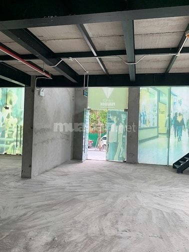 MẶT BẰNG KINH DOANH ĐẸP NHẤT DUY TÂN – GIÁ TỐT – HOA HỒNG HẤP DẪN!