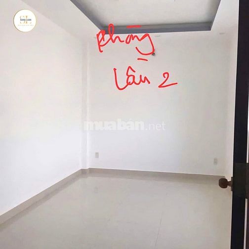 🏠 BÁN NHÀ HẺM ĐƯỜNG HẢI THƯỢNG LÃN ÔNG, QUẬN 5 