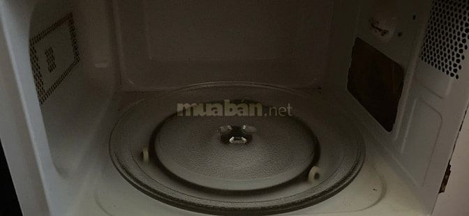 lò vi sóng electrolux thuỵ điển