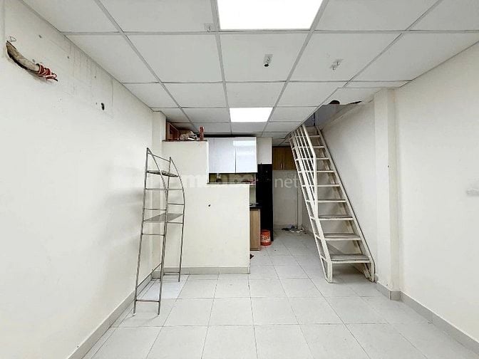 💥Bán Nhà Hẻm Xe Hơi 220/ Hoàng Hoa Thám, phường Bình Lợi Trung, 30m2