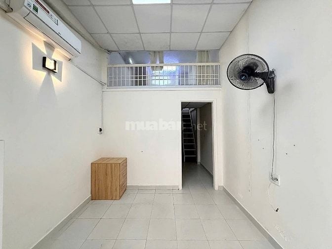 💥Bán Nhà Hẻm Xe Hơi 220/ Hoàng Hoa Thám, phường Bình Lợi Trung, 30m2