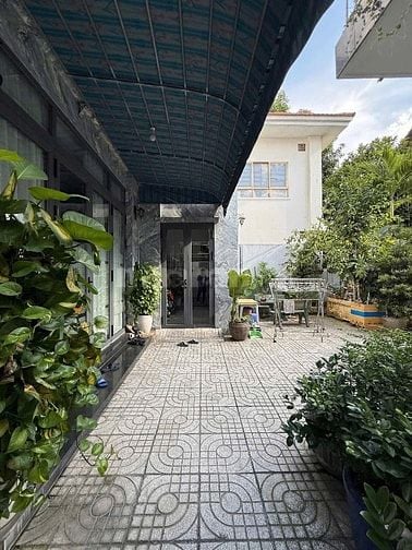 💥Bán Nhà Hẻm Xe Hơi 220/ Hoàng Hoa Thám, phường Bình Lợi Trung, 30m2