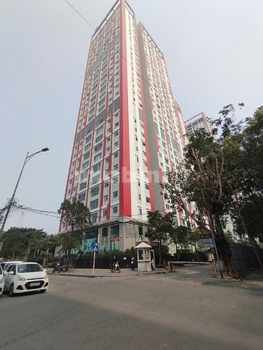 MẶT BẰNG KINH DOANH ĐẸP NHẤT DUY TÂN – GIÁ TỐT – HOA HỒNG HẤP DẪN!