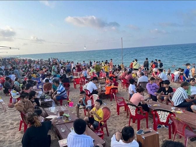 Chính Chủ Bán Nhà Sát Biển Khu Phú Thọ 1, Đông Hòa, Phú Yên