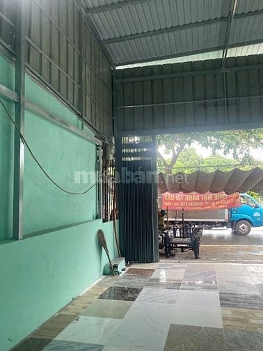 Cho thuê nhà nguyên căn tiện kinh doanh hoặc làm kho, làm văn phòng 