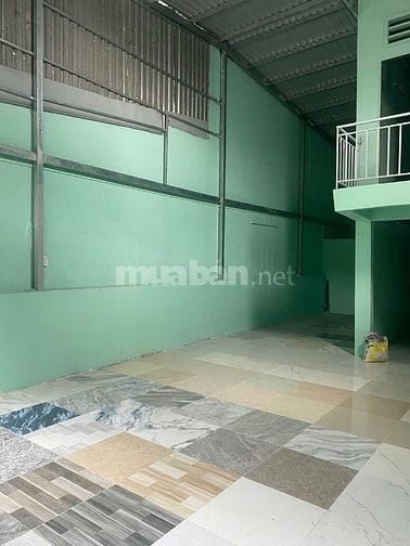 Cho thuê nhà nguyên căn tiện kinh doanh hoặc làm kho, làm văn phòng 