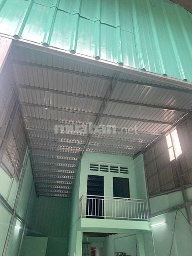 Cho thuê nhà nguyên căn tiện kinh doanh hoặc làm kho, làm văn phòng 