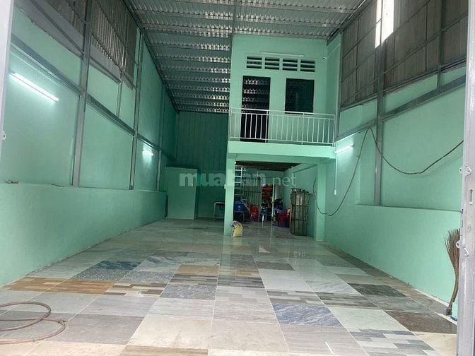 Cho thuê nhà nguyên căn tiện kinh doanh hoặc làm kho, làm văn phòng 