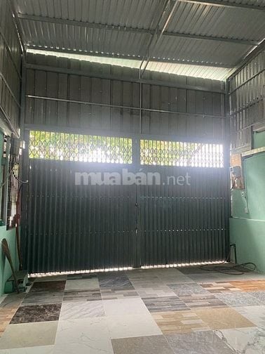 Cho thuê nhà nguyên căn tiện kinh doanh hoặc làm kho, làm văn phòng 