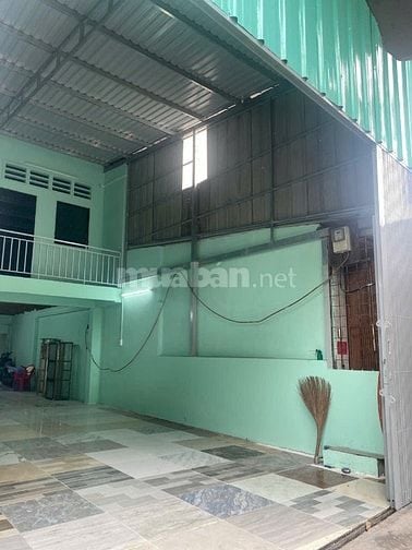 Cho thuê nhà nguyên căn tiện kinh doanh hoặc làm kho, làm văn phòng 