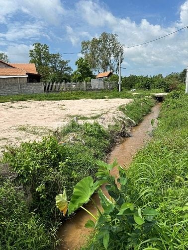 111m2 P LaGi Gần Biển Giá Chỉ 600 TRiệu Cực Rẻ