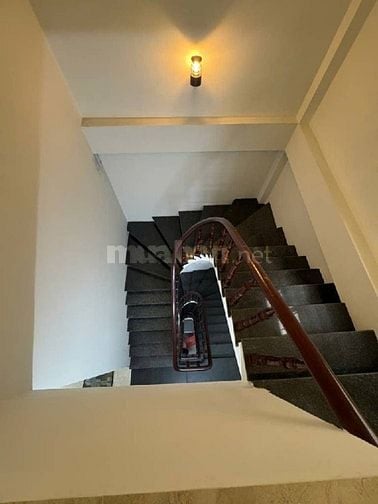 Nhà MT đường Cao Lỗ, P4, Q8 – 4 tầng, Vị Trí KD Đỉnh – chỉ 12 tỷ TL