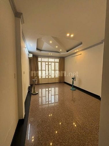 Nhà MT đường Cao Lỗ, P4, Q8 – 4 tầng, Vị Trí KD Đỉnh – chỉ 12 tỷ TL