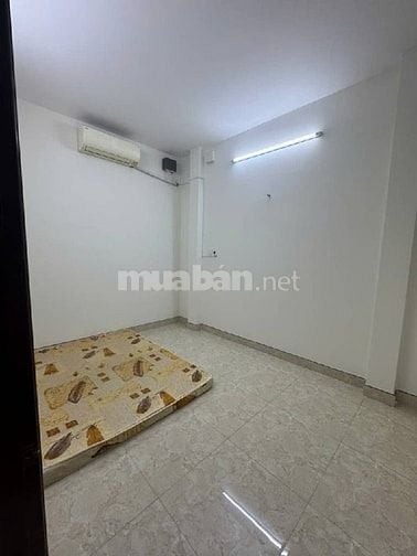 Nhà MT đường Cao Lỗ, P4, Q8 – 4 tầng, Vị Trí KD Đỉnh – chỉ 12 tỷ TL