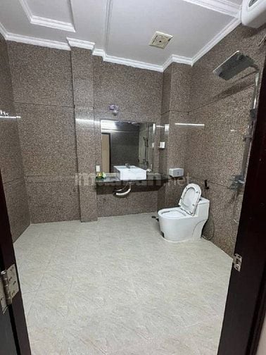 Nhà MT đường Cao Lỗ, P4, Q8 – 4 tầng, Vị Trí KD Đỉnh – chỉ 12 tỷ TL