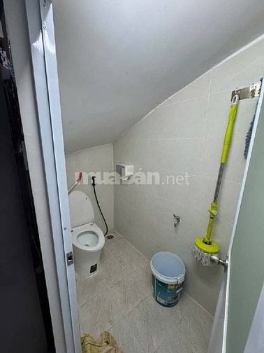 Nhà MT đường Cao Lỗ, P4, Q8 – 4 tầng, Vị Trí KD Đỉnh – chỉ 12 tỷ TL