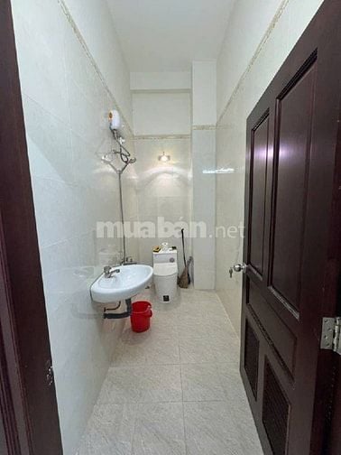 Nhà MT đường Cao Lỗ, P4, Q8 – 4 tầng, Vị Trí KD Đỉnh – chỉ 12 tỷ TL