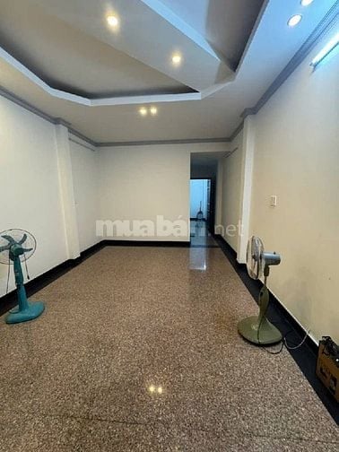 Nhà MT đường Cao Lỗ, P4, Q8 – 4 tầng, Vị Trí KD Đỉnh – chỉ 12 tỷ TL