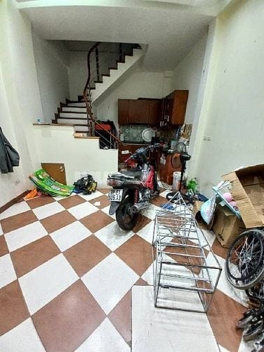 Nhà 2 căn, vị trí đẹp, 5m ra phố Hồng Mai