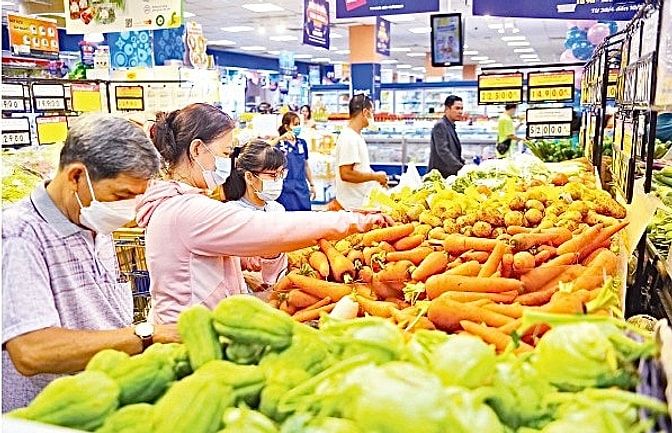 Siêu thị bổ sung gấp nhân viên thu ngân, phụ bán hàng - Đi làm ngay