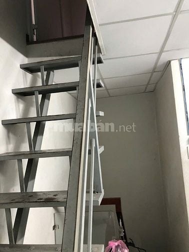 Nhà Cho Thuê Khu Phố Tây 28/3C Đỗ Quang Đẩu, Phạm Ngũ Lão, Q.1 dt:3x8m