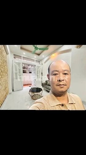 💥TT CẦU GIẤY- LẠC LONG QUÂN- 40M🚘 TRÁNH- NHÀ MỚI- NỞ HẬU- 42M- 5 TẦN