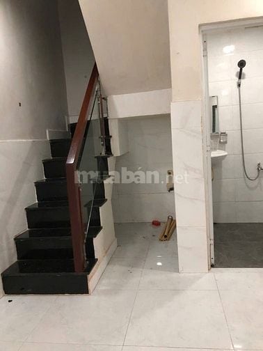Nhà Cho Thuê Khu Phố Tây 28/3C Đỗ Quang Đẩu, Phạm Ngũ Lão, Q.1 dt:3x8m