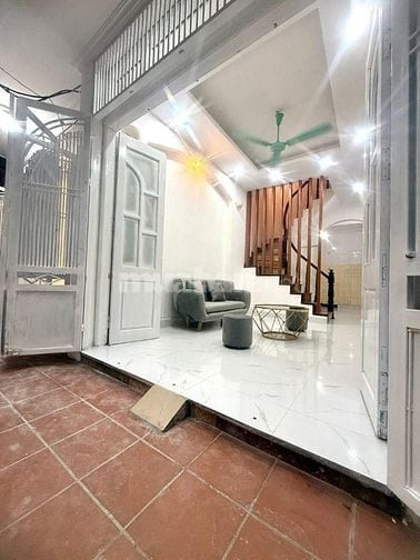 💥TT CẦU GIẤY- LẠC LONG QUÂN- 40M🚘 TRÁNH- NHÀ MỚI- NỞ HẬU- 42M- 5 TẦN