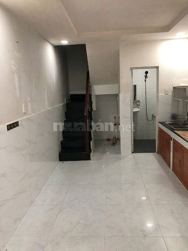 Nhà Cho Thuê Khu Phố Tây 28/3C Đỗ Quang Đẩu, Phạm Ngũ Lão, Q.1 dt:3x8m