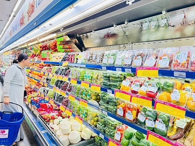 Siêu thị bổ sung gấp nhân viên thu ngân, phụ bán hàng - Đi làm ngay