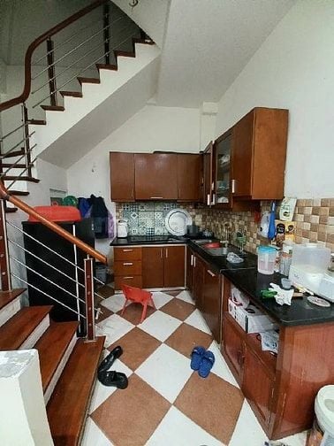Nhà 2 căn, vị trí đẹp, 5m ra phố Hồng Mai