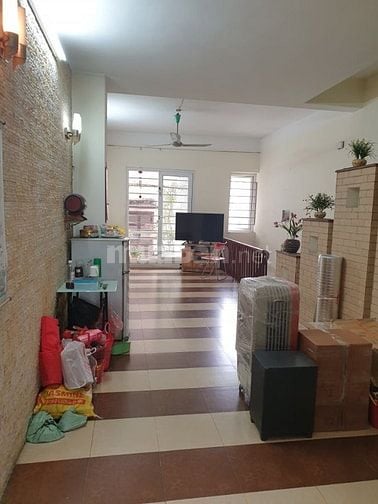 Cho thuê nhà mặt phố để làm văn phòng/ cửa hàng kinh doanh và ở