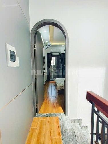 Thanh lý căn nhà Lê Văn Duyệt-P3-Q Bình Thạnh-1T1L 2PN 2WC 48m2-2tỷ5 