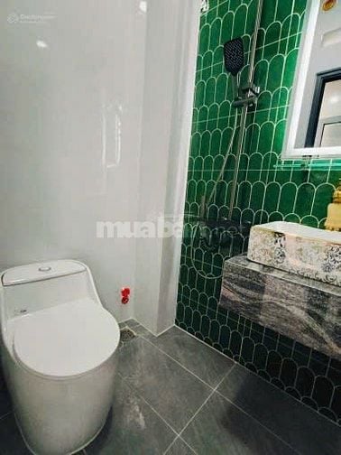 Thanh lý căn nhà Lê Văn Duyệt-P3-Q Bình Thạnh-1T1L 2PN 2WC 48m2-2tỷ5 